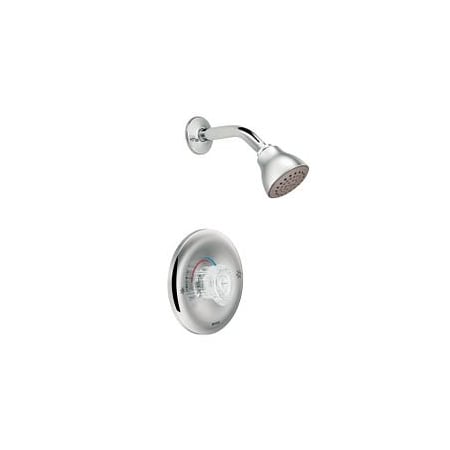 Moen Posi-Temp(R) Shower Only T182EP